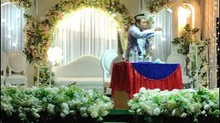 USTADZ AMRULLAH BARABAI-KALSEL TERBARU MASKUR 2022'SENYUMAN TERINDAH DI MALAM PERTAMA'