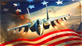 The MOST AMERICAN Fighter EVER is Finally Coming To War Thunder!