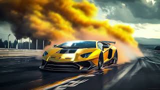 Yellow Lamborghini Fenomeno 4k Ultra Live Wallpaper Must Use Wallpaper on Windows Pc Smoke Wallpaper