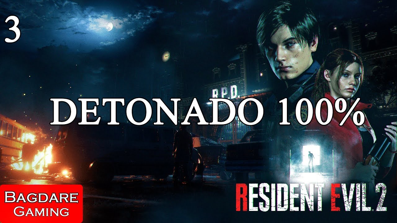 Guia dos Puzzles de Resident Evil 2 Remake - Dicas e Detonados - PC - GGames