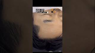 짧은눈썹 보완작업! 자연스러운 헤어스트록 최고👍👍 #반영구학원 #다옴뷰티 #반영구수강 #자연눈썹잘하는곳 #여자자연눈썹 #미우아카데미광주 #반영구아카데미 #hairstroke