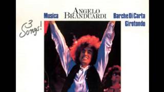 Angelo Branduardi - Girotondo (1981)