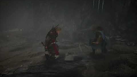 AC Valhalla - Erik Loyalskull (Drengr Battle) - Which Weapons to use?