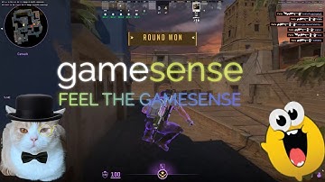 #cs2 hvh ft. gamesense.pub/skeet.cc