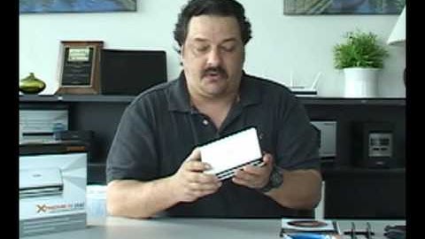 D-LinkTV D.I.Y. "Xtreme N Duo Wireless Bridge/Access Point Bridge Mode Install (DAP-1522)"