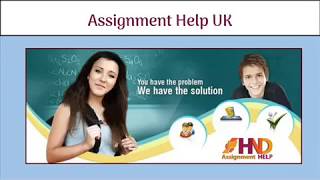 Assignment Help UK