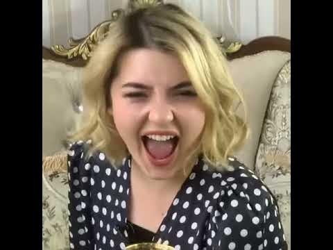 KAMILA GIMANDINOVA OFFICIAL - YouTube