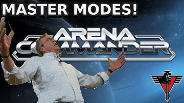 Master Modes Means Accessible PVP, Not "Easier" PVP