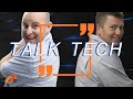 Talk Tech Ep. 2 - Professional Live Stream System Employing A Video Mixer