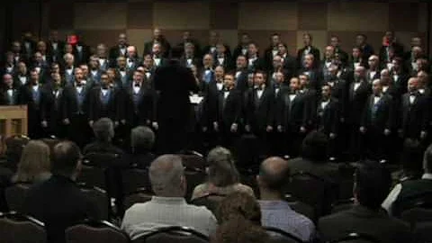 ACDA Interest Session Preview - Joseph Nadeau