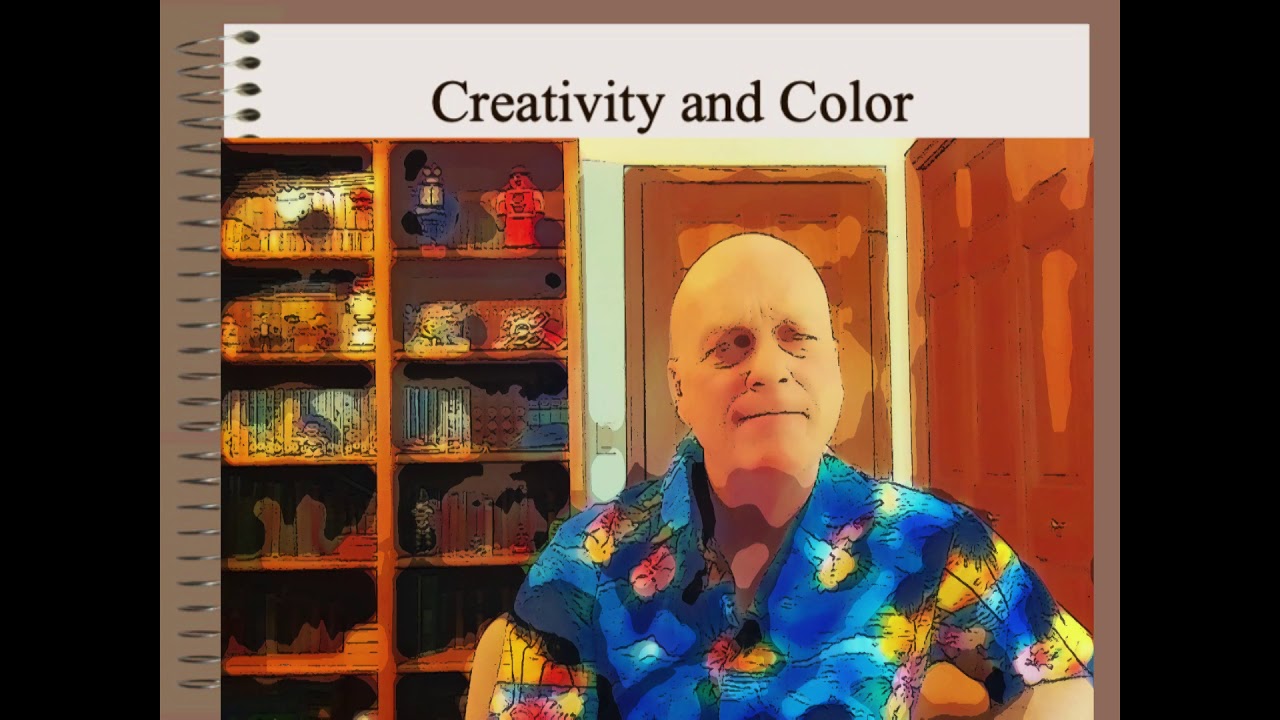 Web30117 - Engineer - Living the Creative Life - YouTube