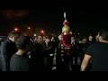 9th Moharram night in Toronto, Canada