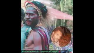 lagu wisisi wangbeen viral di tiktok. 🎸🎸🎸