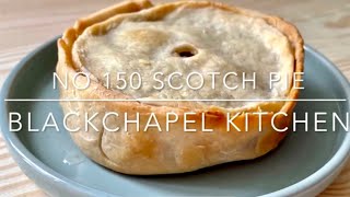 No.150 Scotch Pie