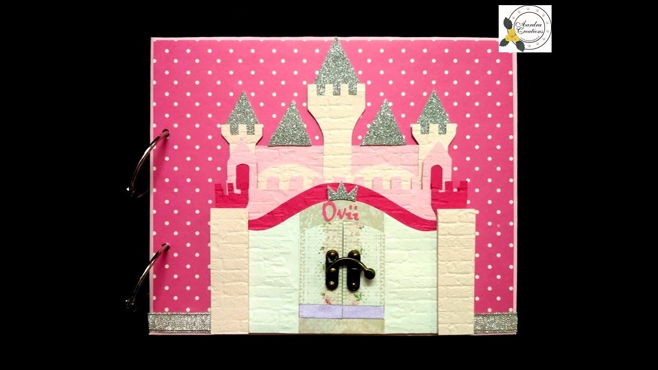 Princess theme Album