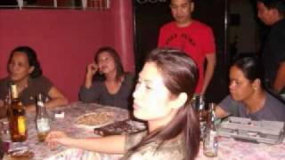 PAFCA Batch 86 X'Mas/Year-End Party