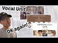 Seventeen - Vocal Unit Reaction (Make it shine, Habit, Don't listen in secret) | DK's voice again!!