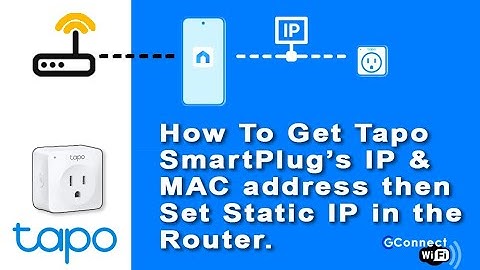 How To Get Tapo SmartPlug