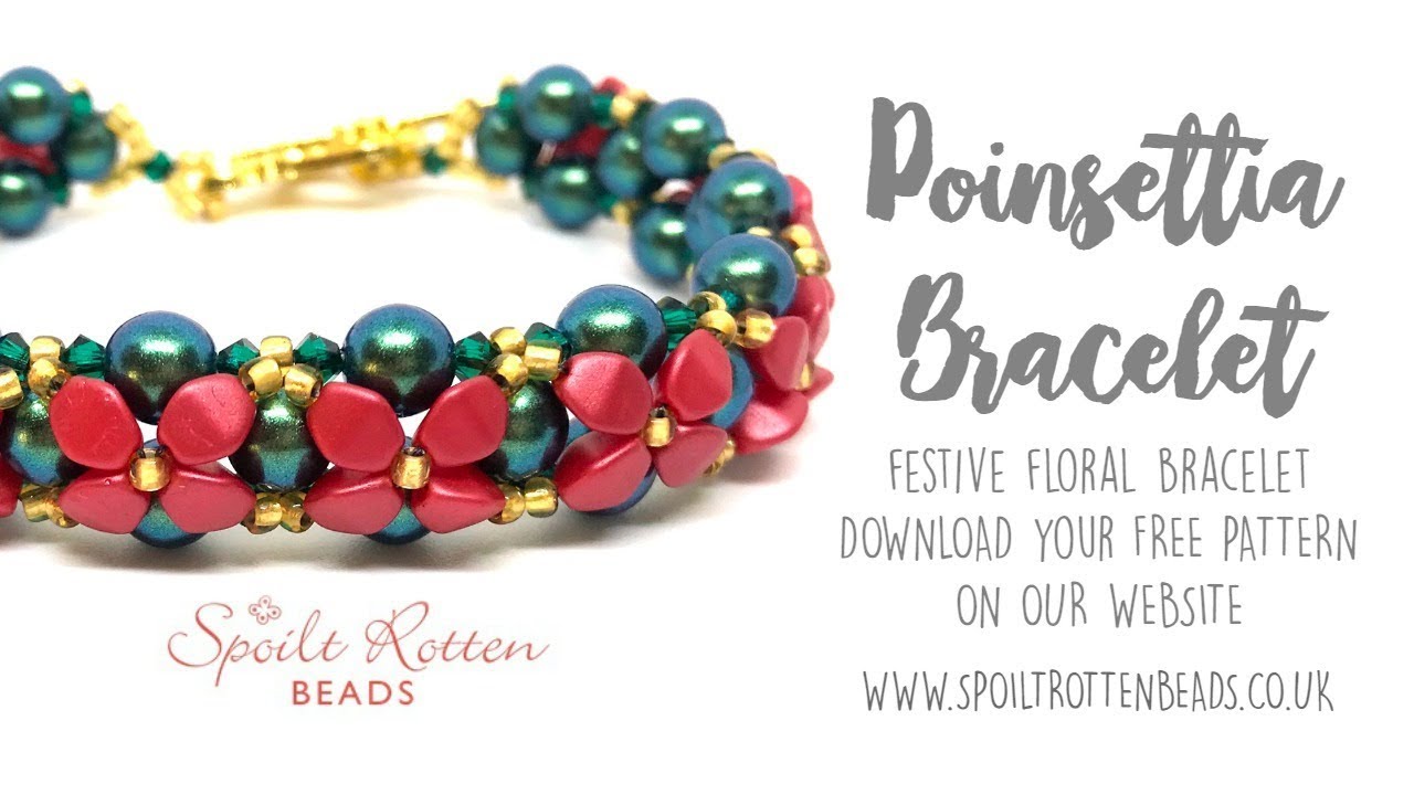 Beaded Grown Up Friendship Bracelets | ctrl + curate