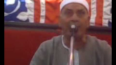 الشيخ محمد محمود عصفور آخرسورة  البقرة.3gpShikh Mohamed Asfour Surat