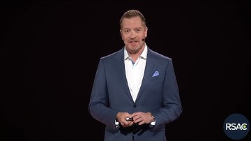 The CISO’s Guide to Securing a Board Seat | George Kurtz, CrowdStrike | RSAC 2025