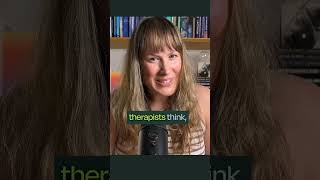 Virtual therapy practices need an office (someone had to say it).
