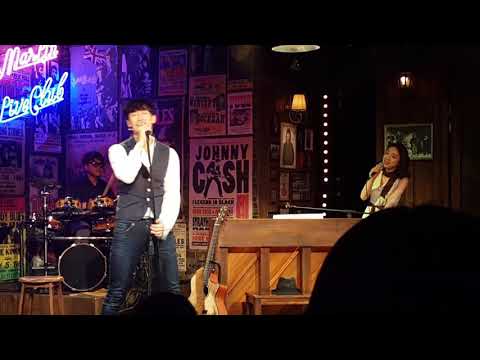 170714 리틀잭 (김경수, 김히어라) 커튼콜2 (You)