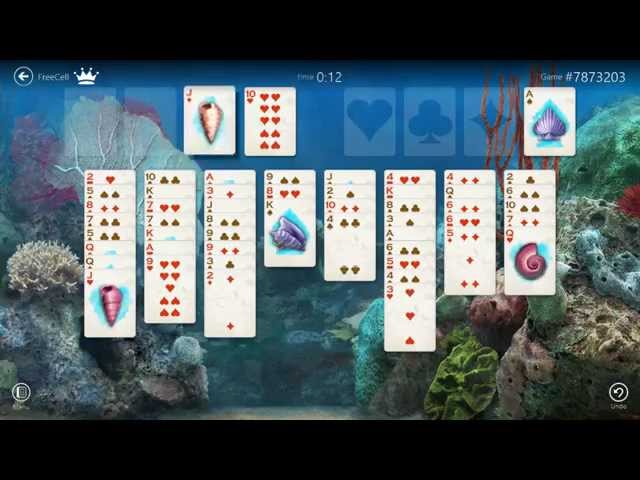 Microsoft Solitaire Collection Windows 10 Microsoft Solitaire Collection Windows 10