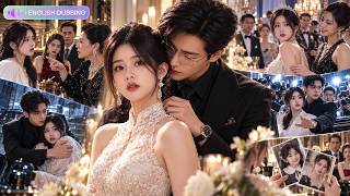 Full She Was Nothing but a Pawn to Her Family—Until the Powerful Heir Chose Her and Exposed the Truth! News