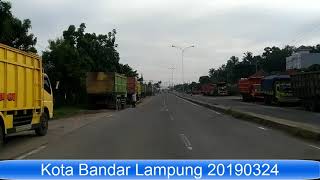 Kota Bandar Lampung 2019032402
