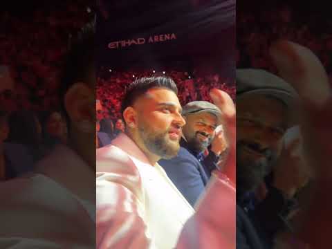 Karan Aujla Reaction