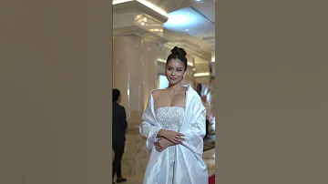 Amha Jing Casteñada 2024 Awardee 