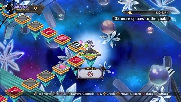 Disgaea 5 Playthrough - Part 10