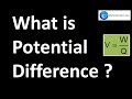Understanding Potential Difference