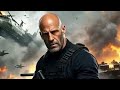 Rooftop | Jason Statham | New Concept Action Movie 2025