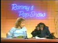 Ronnys pop show zdf 1983