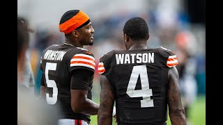 Addressing the Browns Biggest Needs of the 2025 Offseason - Sports4CLE, 1/7/25