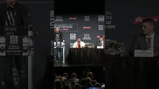 Mcgregor Runs New York With His Gucci Mink