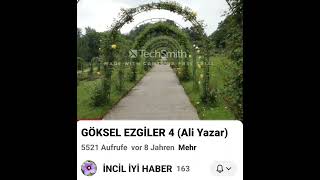 Gel Bana Söz&Müzik Ali Yazar