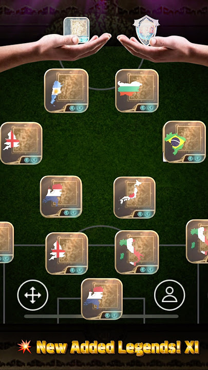 🎉 30th Anniversary Epic Players in eFootball 2026 Mobile! 🔥⚽ | INSANE New Legends Added! 💥