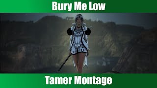 [BDO] Tamer PvP Montage ft. Feelip - 