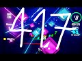 MY NEW TOP PP PLAY! [Beat Saber - Speedcore Sonata]