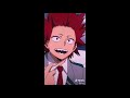 MHA Edits I found on TikTok (Part 1)