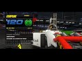 Trackmania turbo blue srie stadium 108th track master