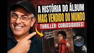 Thriller: The Best-Selling Album of All Time | Vinyl Review
