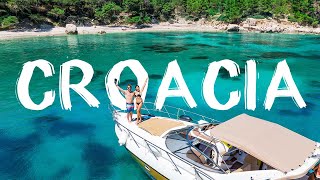 Lo Mejor De Croacia En 8 Minutos