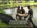 Tambopata Natural Reserve video by Antonio Brack - Peru Amazon Rainforest Hotel - Part I