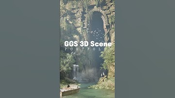 지지스쿨 3D배경 이OO님의 포트폴리오 작품입니다 🍃 #게임그래픽 #게임 #gamegraphics #unrealengine #국비지원  #포트폴리오 #언리얼5