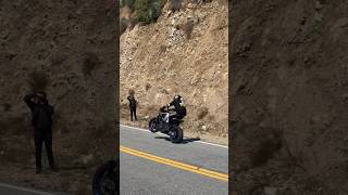 MT09 sp wheelie machine #mt09 #wheelie #bikelife