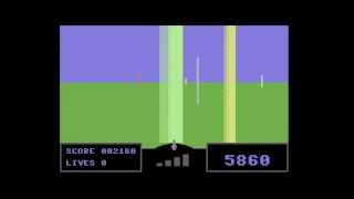 Hell Racer by DATA-LAND (C64, 2012)